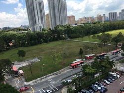 Blk 19 Ghim Moh Road (Queenstown), HDB 3 Rooms #157534812